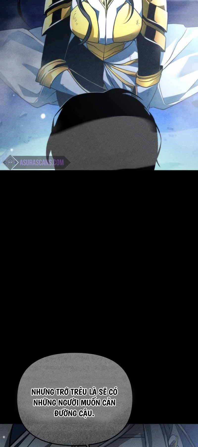 Chiến Binh Hồi Quy Chương 21 trang 57