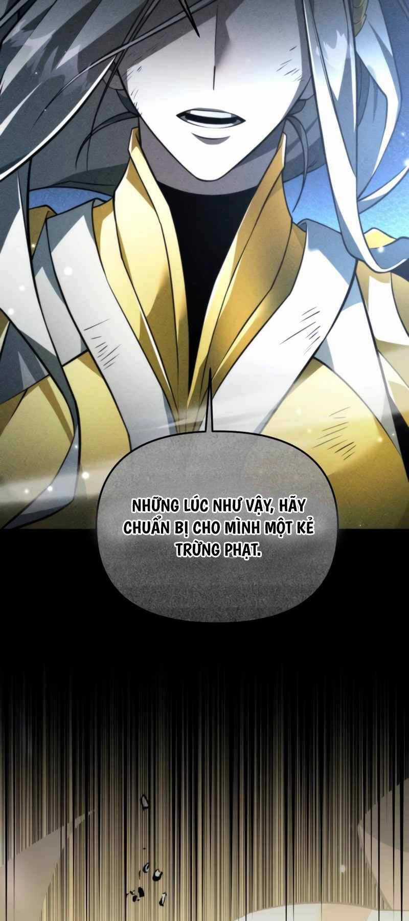 Chiến Binh Hồi Quy Chương 21 trang 58