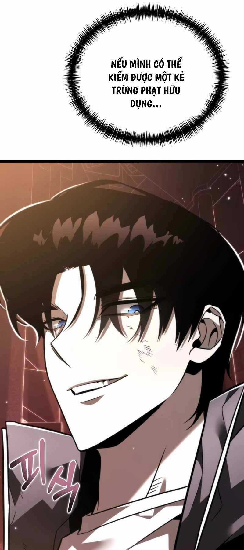 Chiến Binh Hồi Quy Chương 21 trang 71