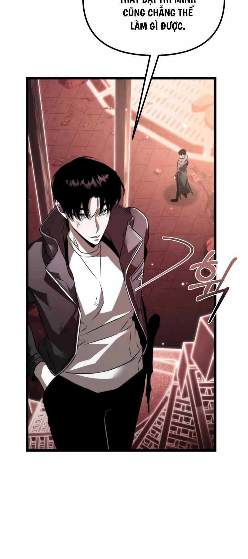 Chiến Binh Hồi Quy Chương 21 trang 73