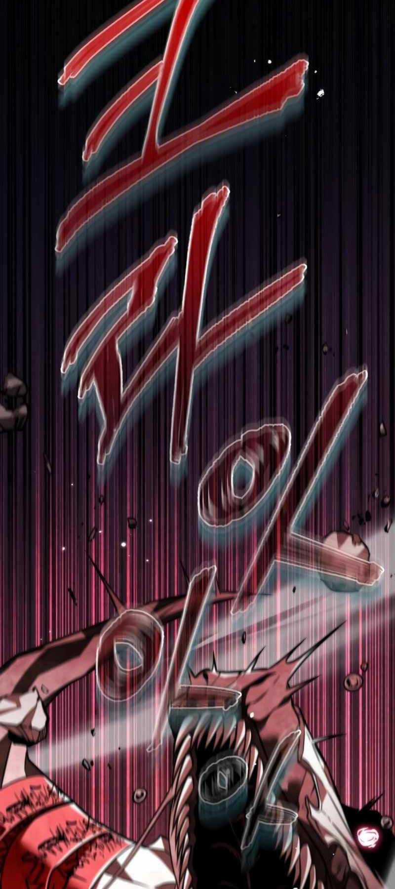 Chiến Binh Hồi Quy Chương 21 trang 76