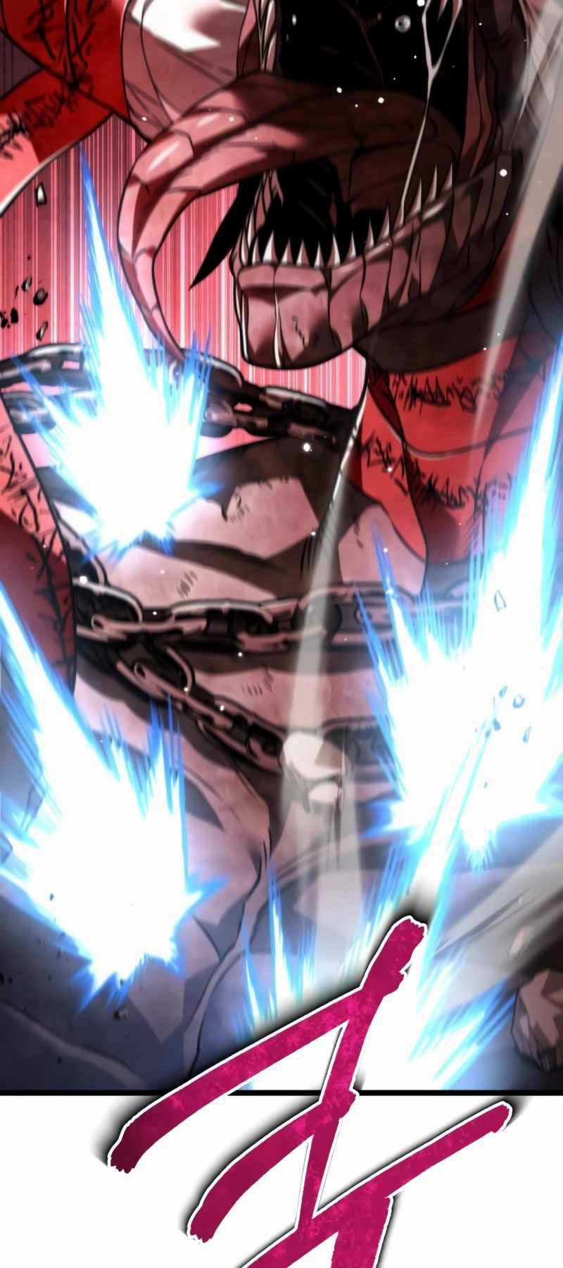 Chiến Binh Hồi Quy Chương 21 trang 77