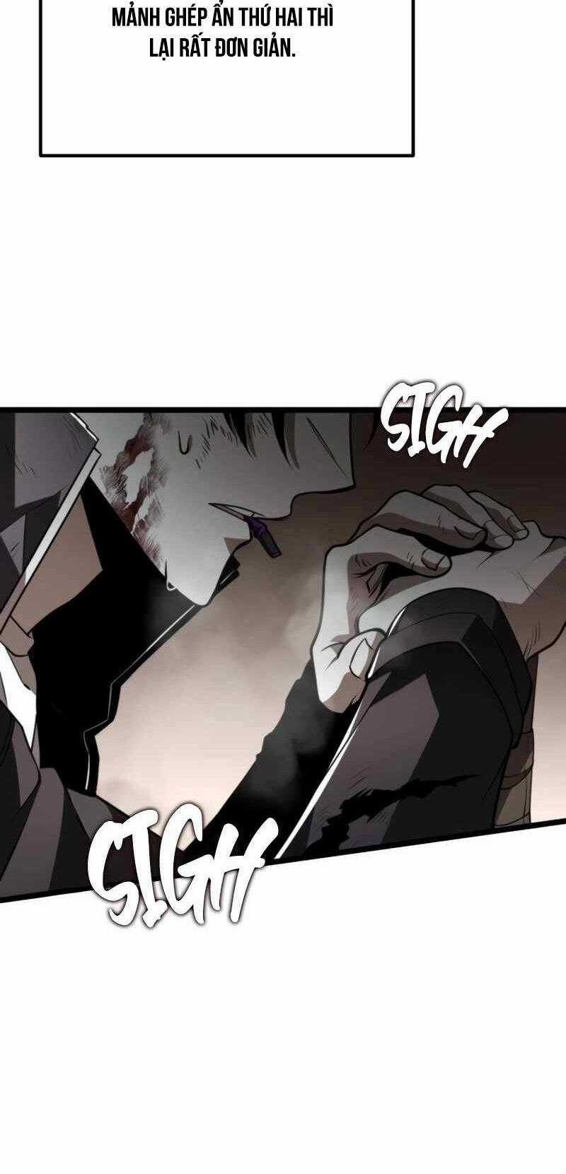 Chiến Binh Hồi Quy Chương 21 trang 79