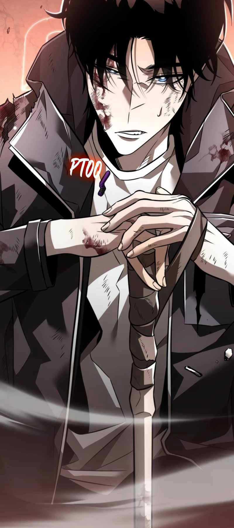 Chiến Binh Hồi Quy Chương 21 trang 84