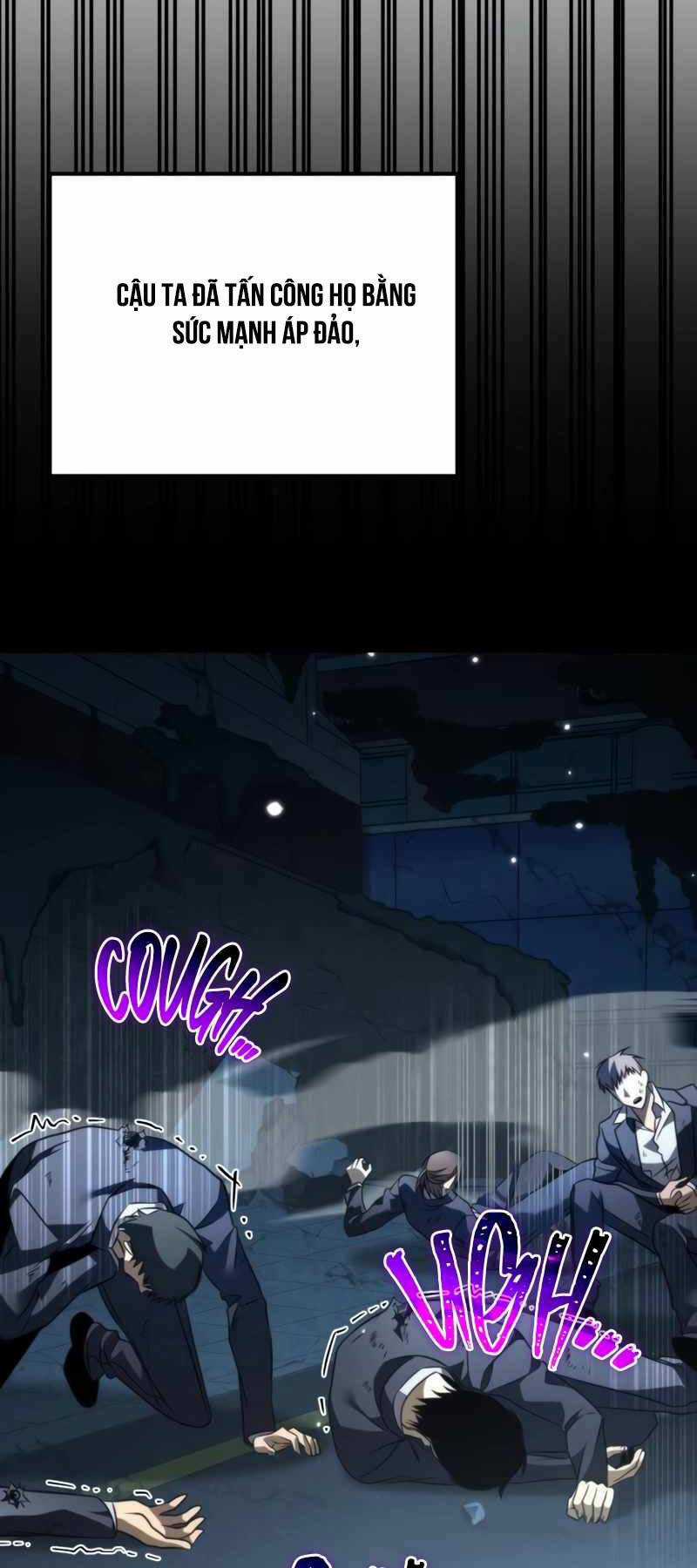 Chiến Binh Hồi Quy Chương 21 trang 9