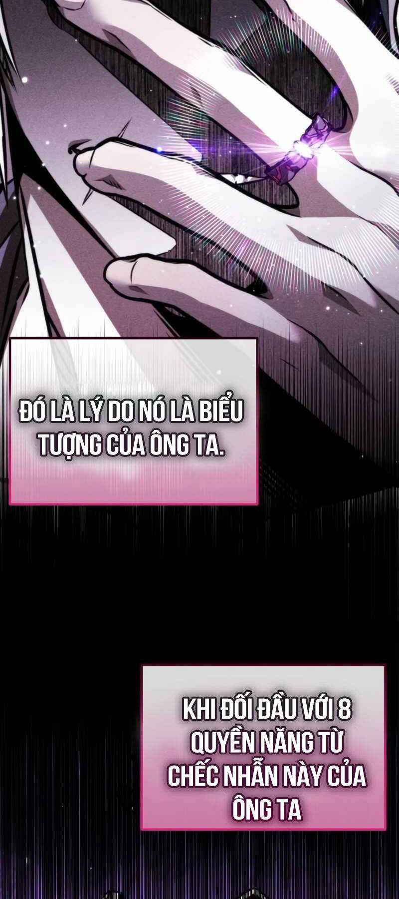 Chiến Binh Hồi Quy Chương 22 trang 10