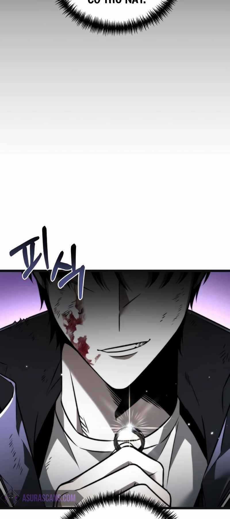 Chiến Binh Hồi Quy Chương 22 trang 13