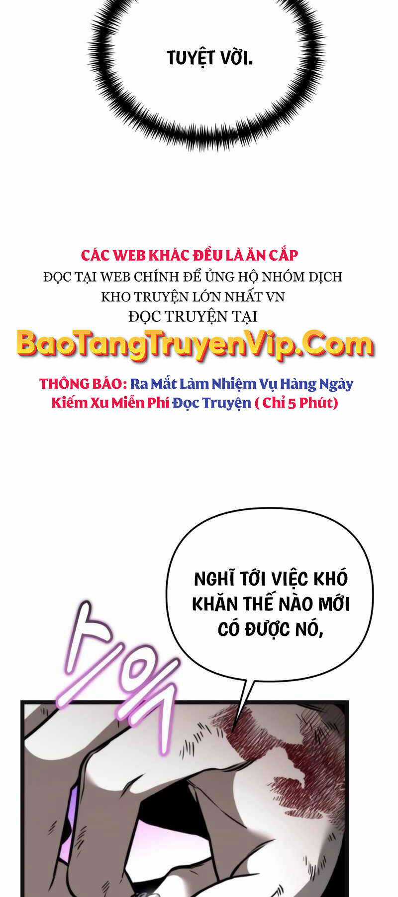 Chiến Binh Hồi Quy Chương 22 trang 14