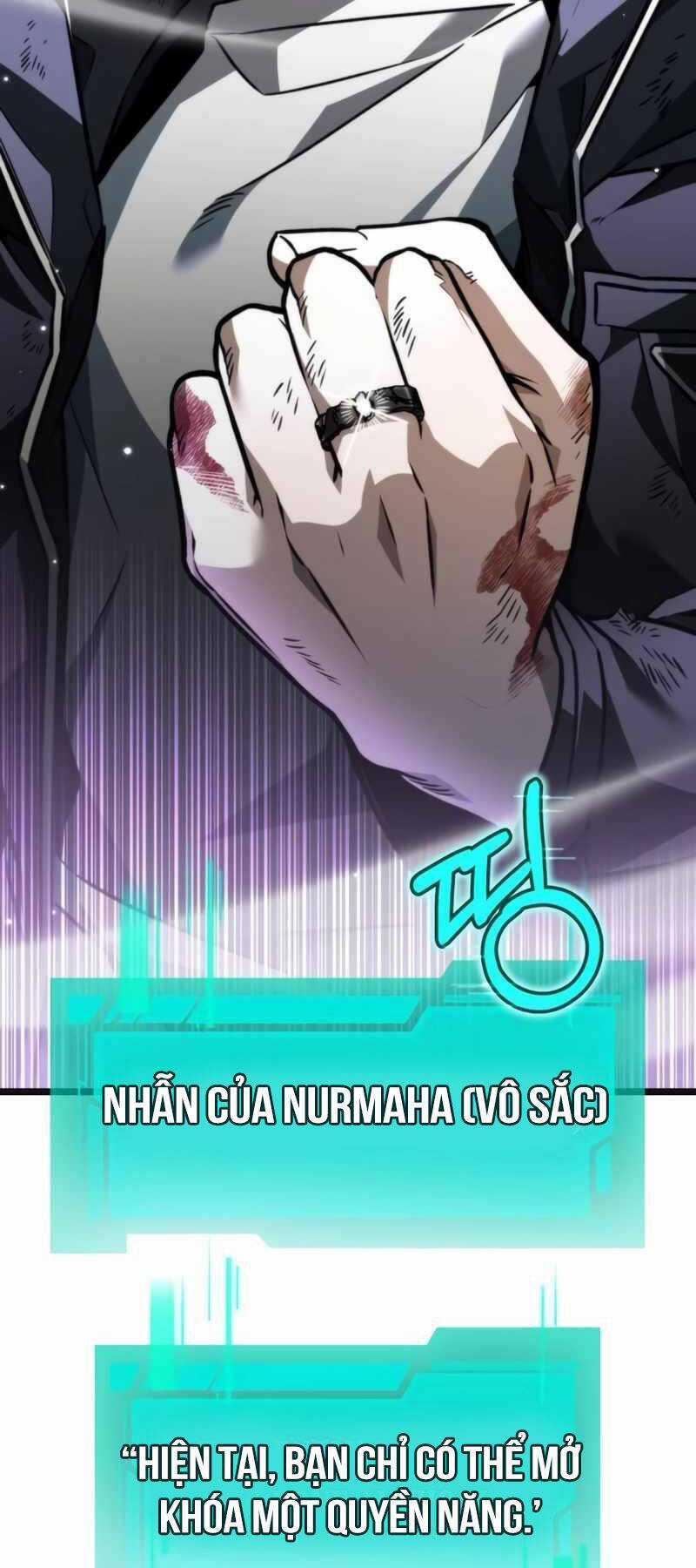 Chiến Binh Hồi Quy Chương 22 trang 17