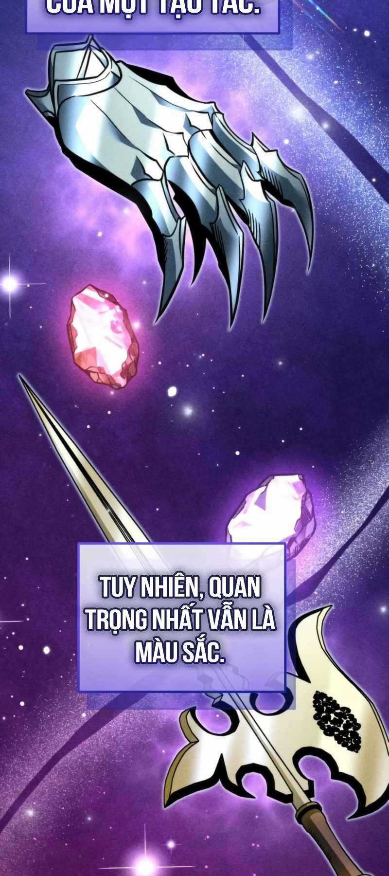 Chiến Binh Hồi Quy Chương 22 trang 2