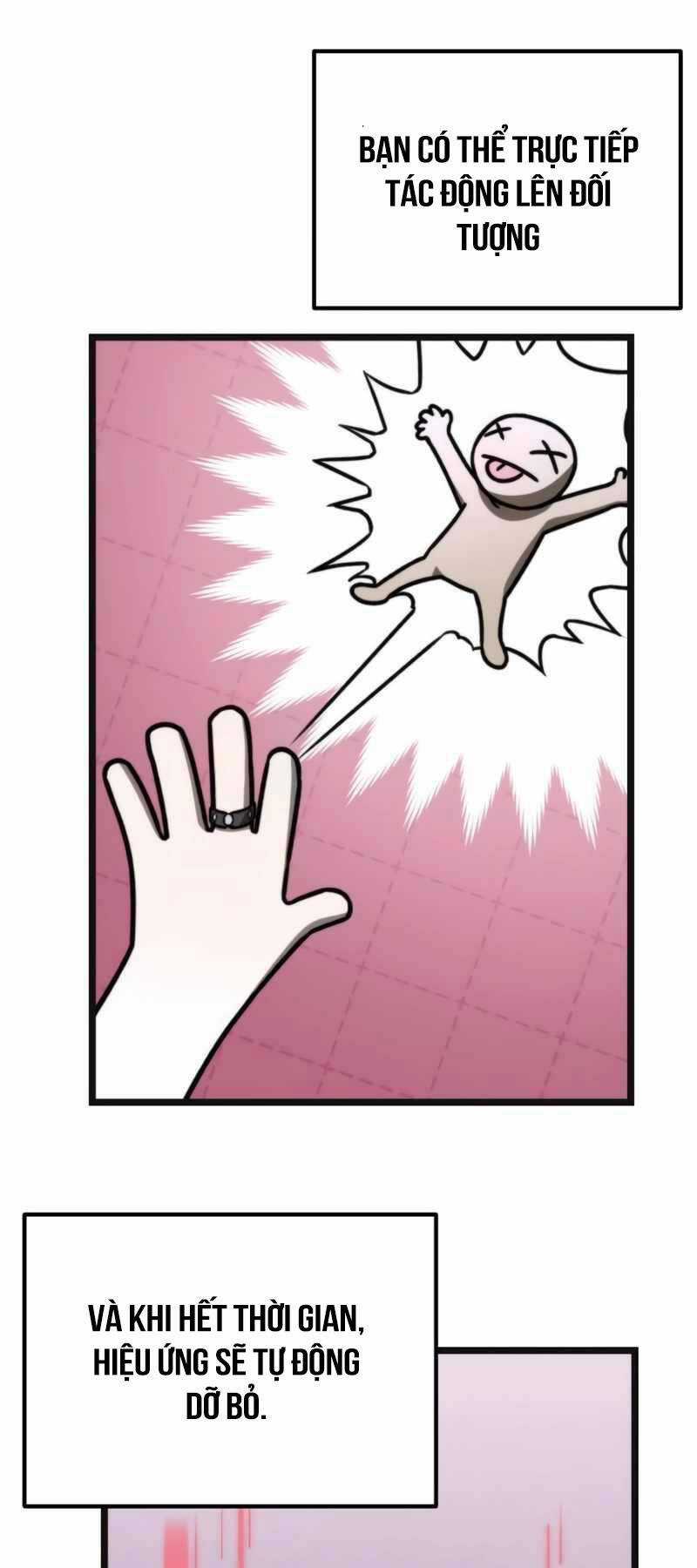 Chiến Binh Hồi Quy Chương 22 trang 20