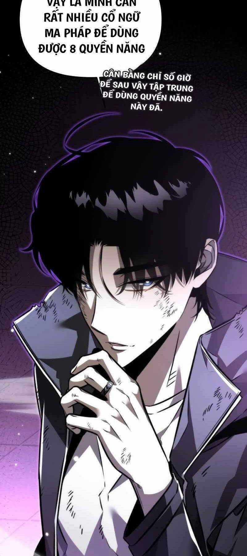 Chiến Binh Hồi Quy Chương 22 trang 24