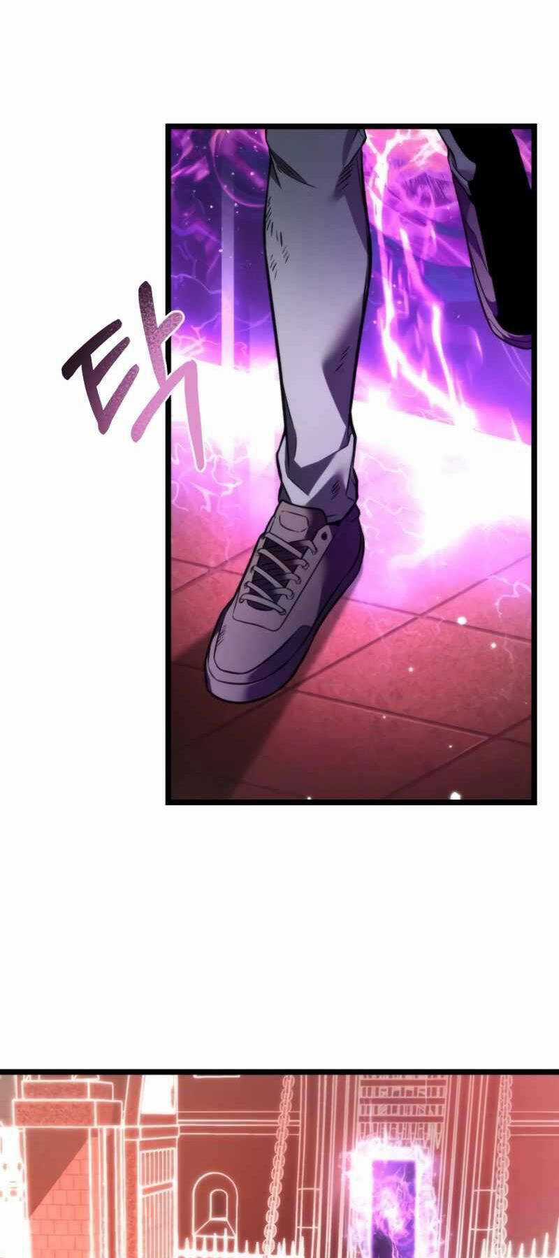 Chiến Binh Hồi Quy Chương 22 trang 27