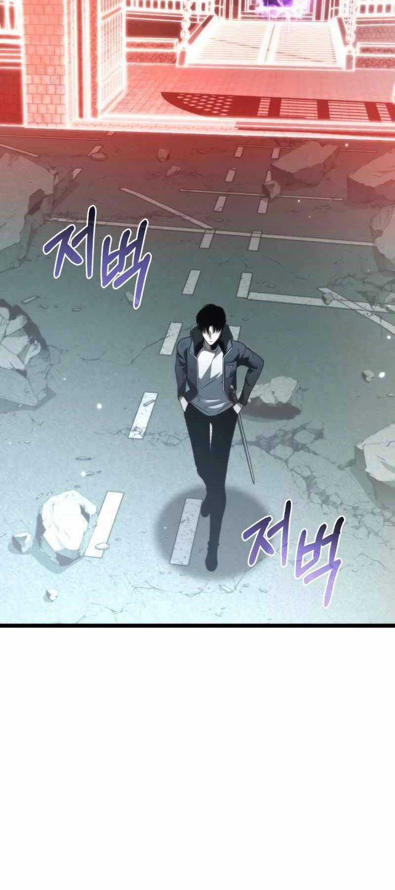 Chiến Binh Hồi Quy Chương 22 trang 28