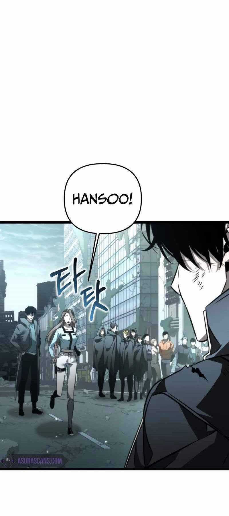 Chiến Binh Hồi Quy Chương 22 trang 29