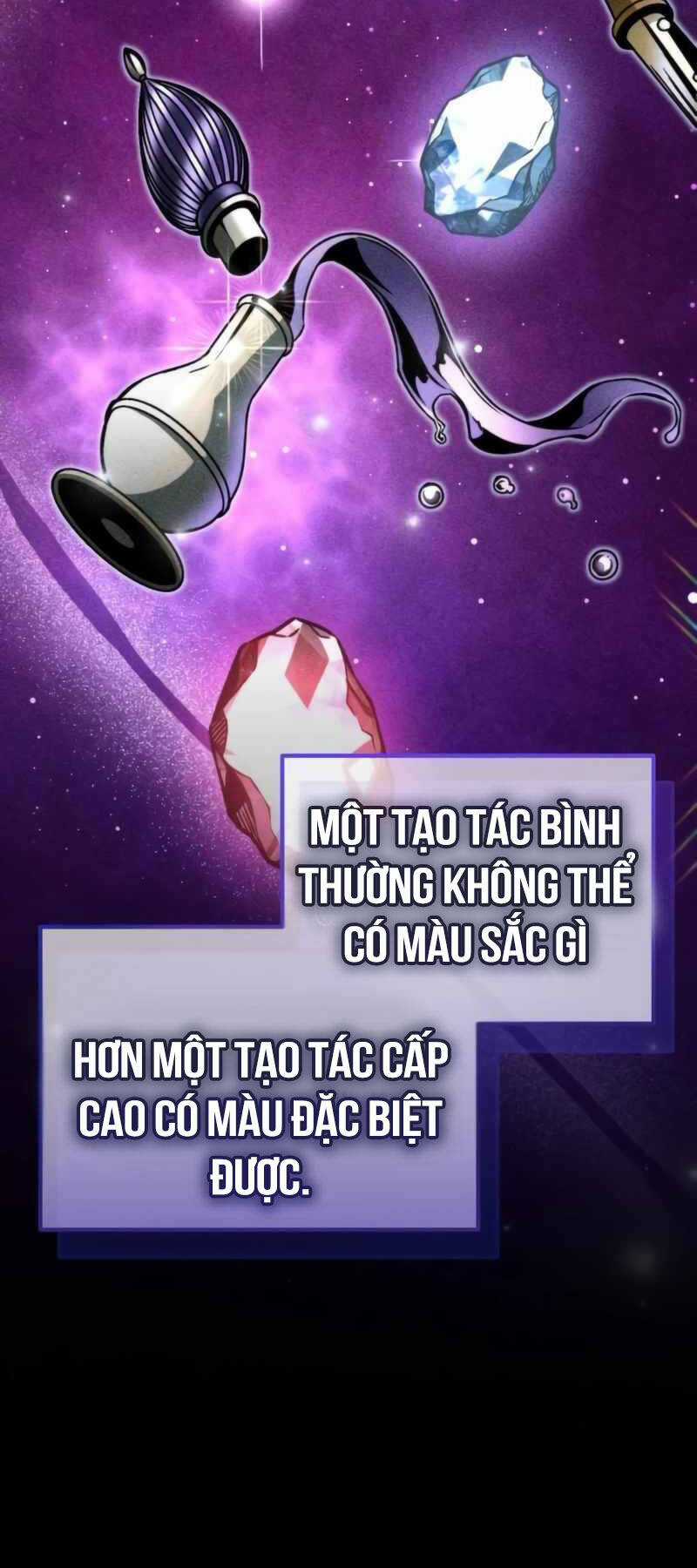 Chiến Binh Hồi Quy Chương 22 trang 3