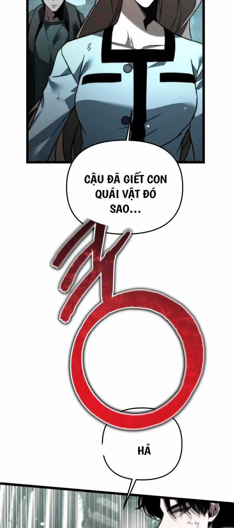 Chiến Binh Hồi Quy Chương 22 trang 31