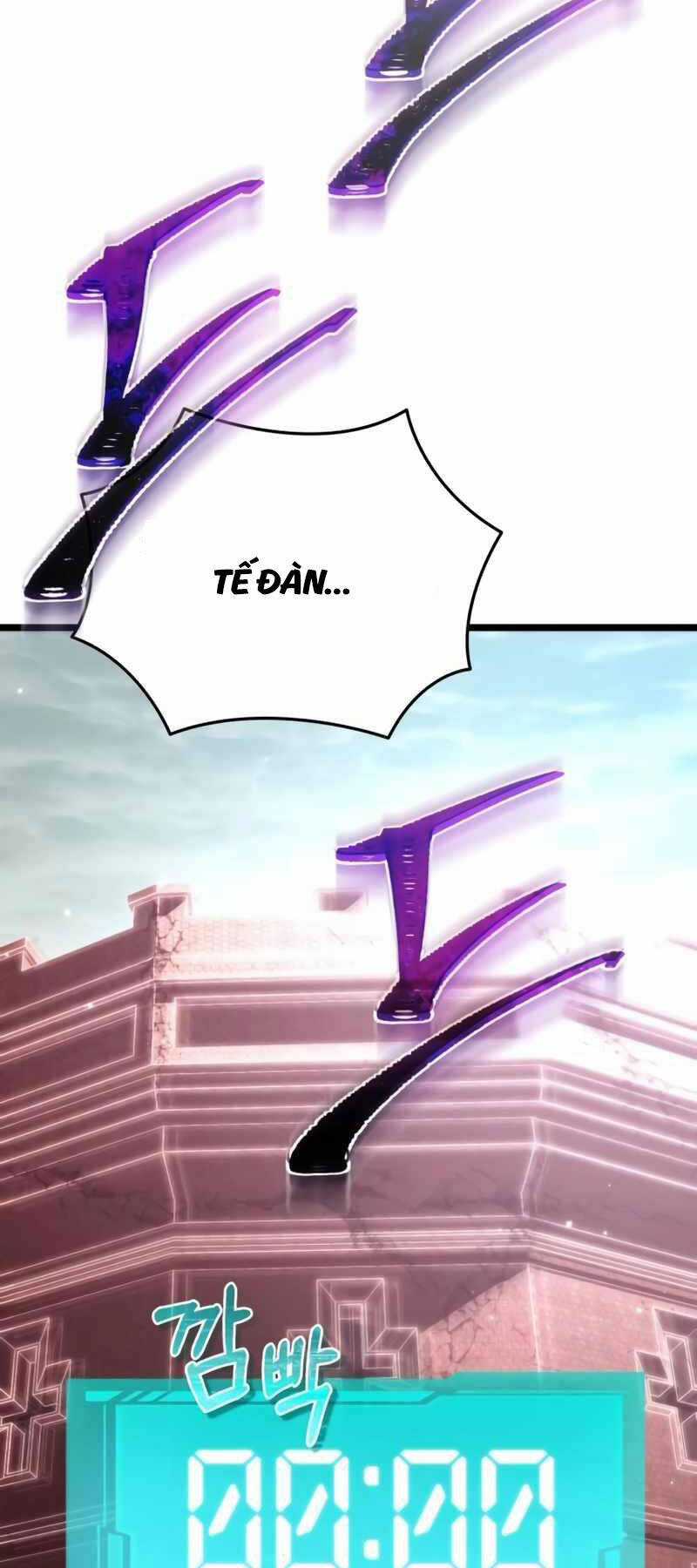 Chiến Binh Hồi Quy Chương 22 trang 33