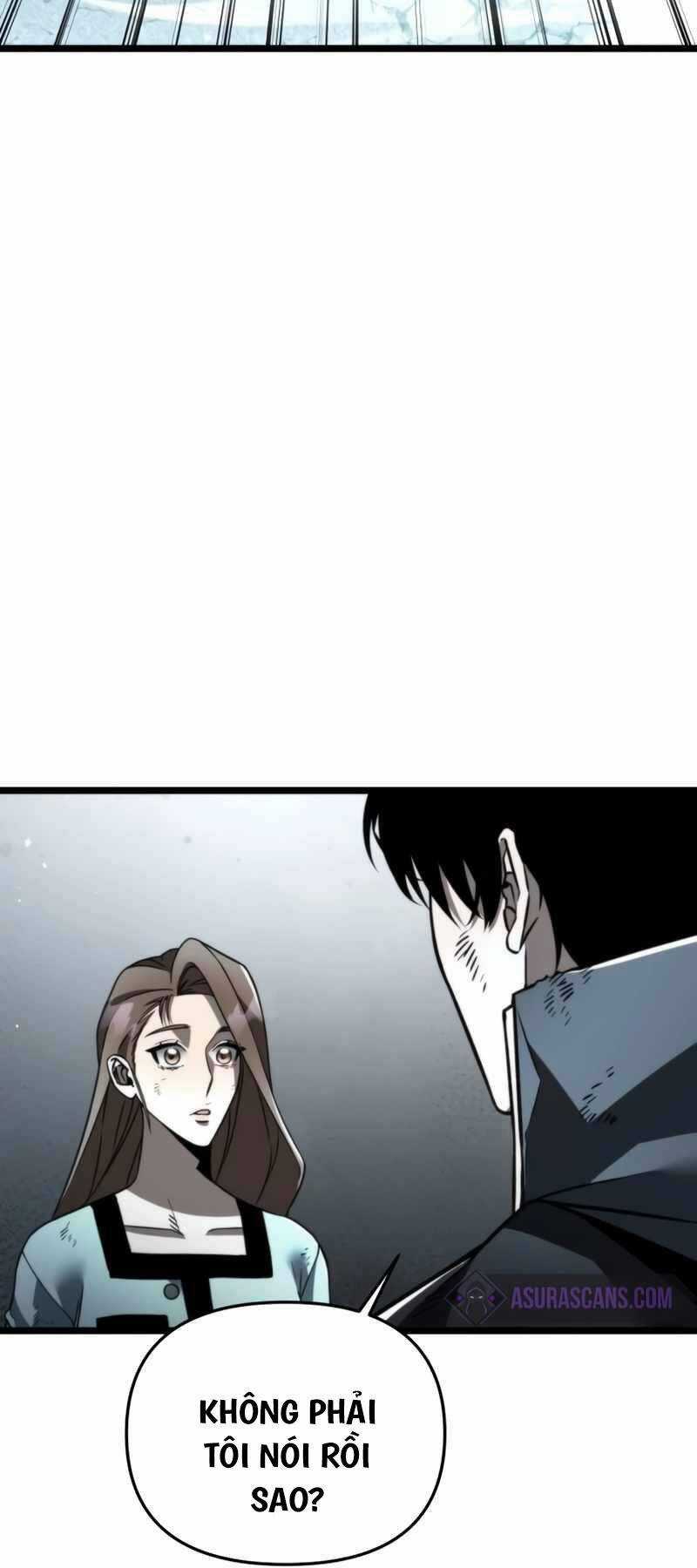 Chiến Binh Hồi Quy Chương 22 trang 36