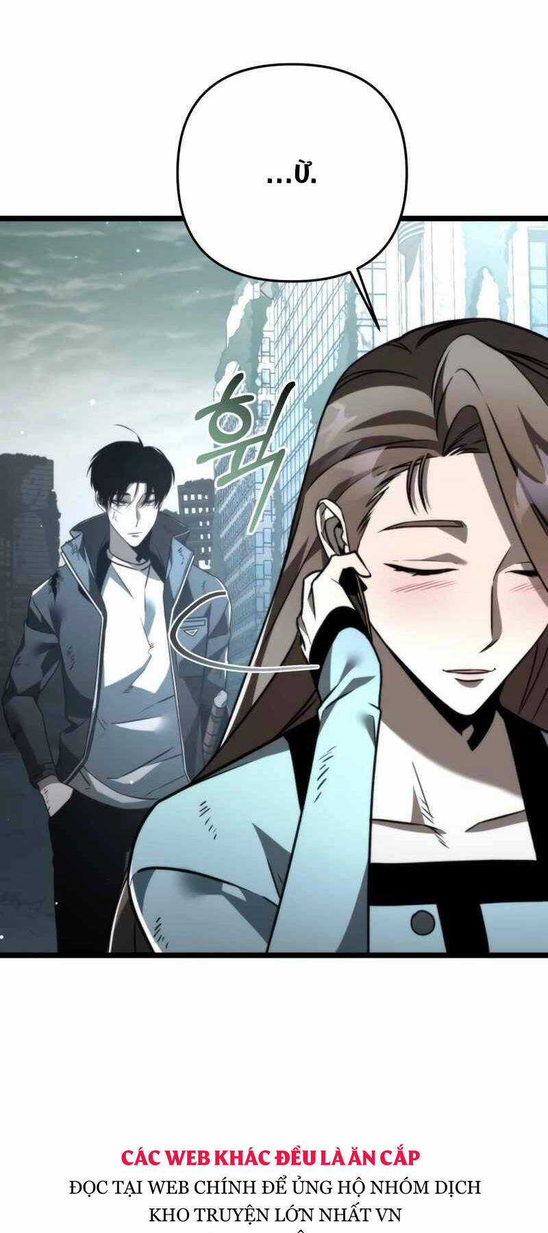 Chiến Binh Hồi Quy Chương 22 trang 40