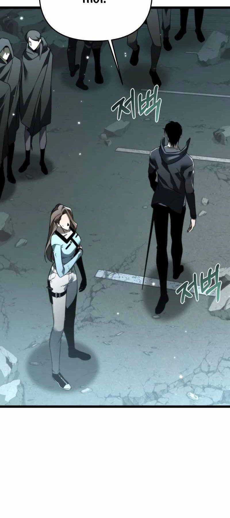 Chiến Binh Hồi Quy Chương 22 trang 44