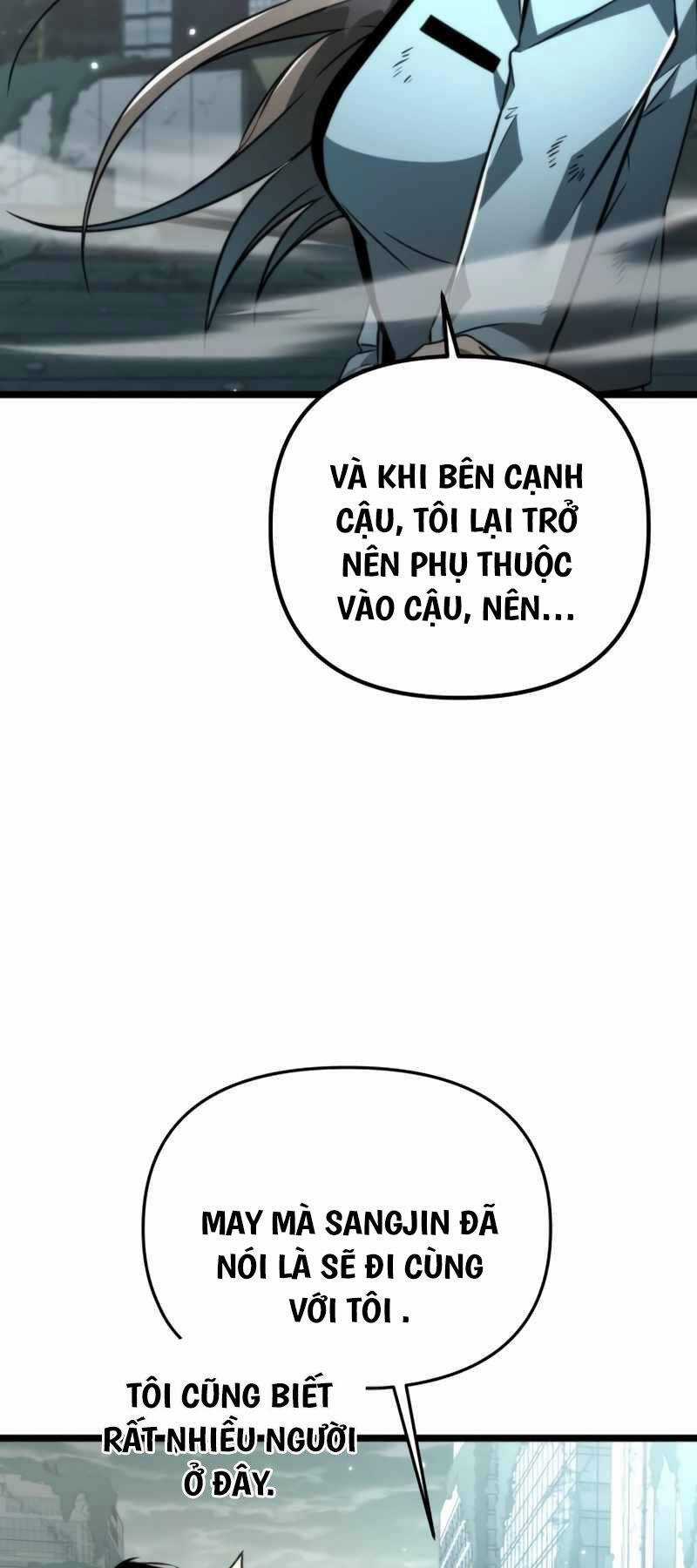 Chiến Binh Hồi Quy Chương 22 trang 48