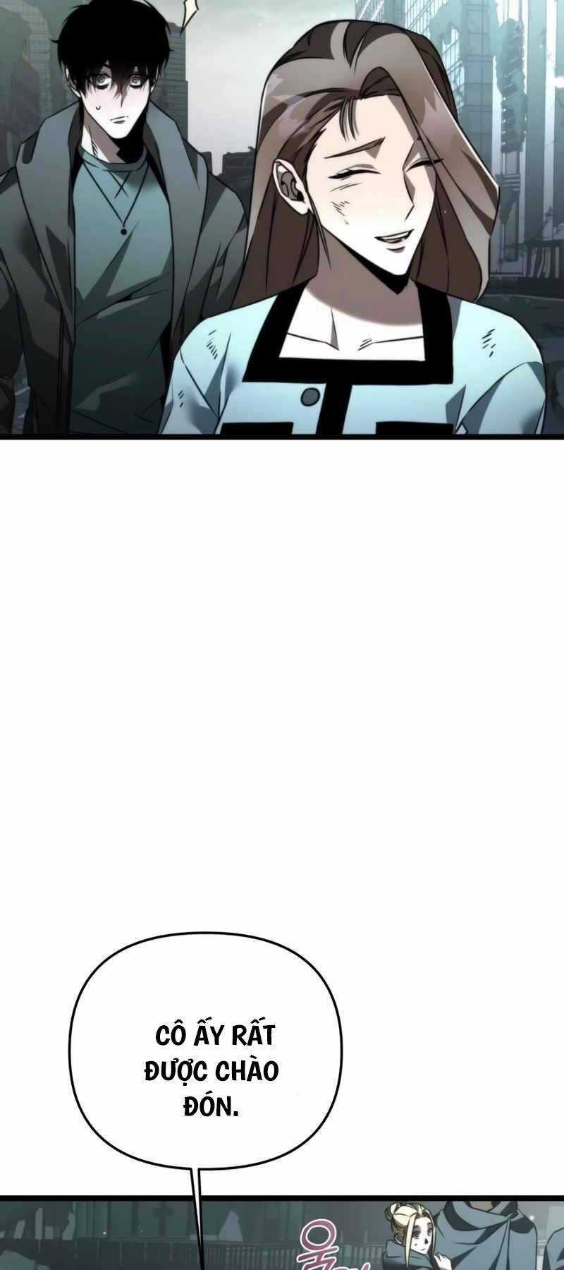 Chiến Binh Hồi Quy Chương 22 trang 49