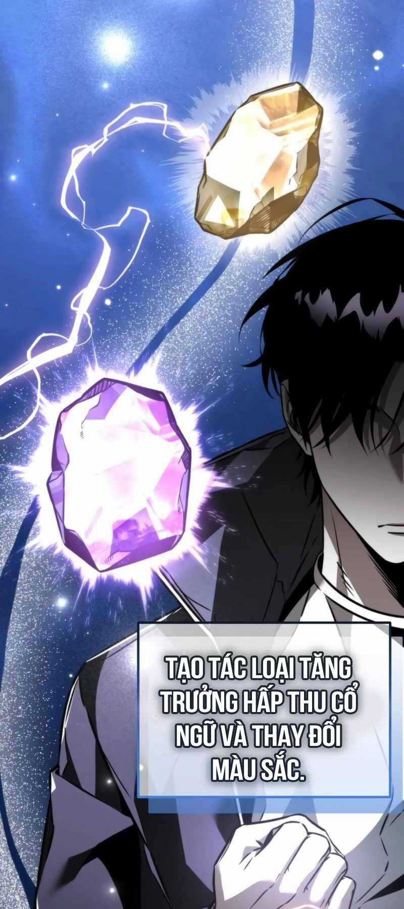 Chiến Binh Hồi Quy Chương 22 trang 5