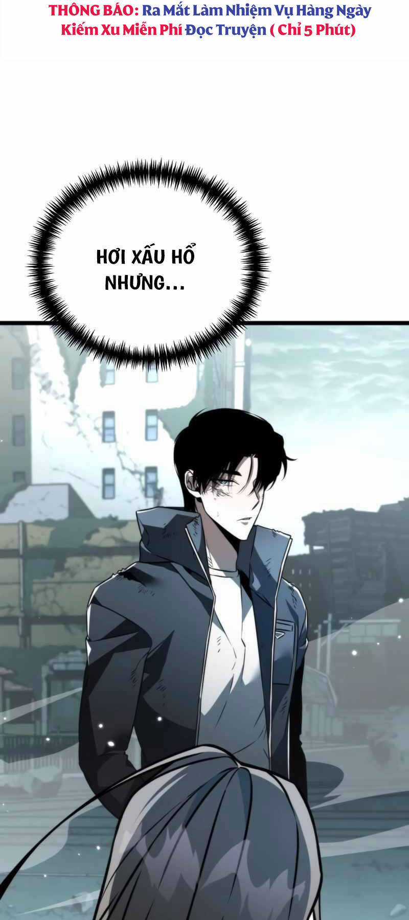 Chiến Binh Hồi Quy Chương 22 trang 51