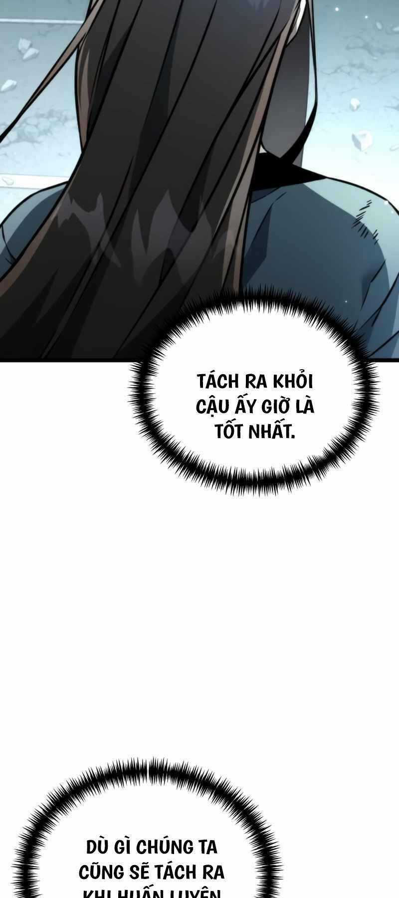 Chiến Binh Hồi Quy Chương 22 trang 52