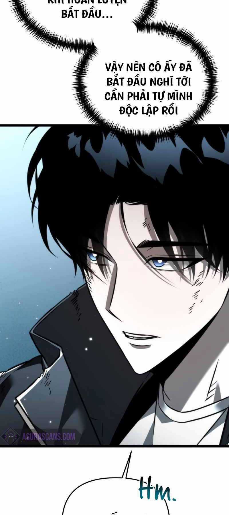 Chiến Binh Hồi Quy Chương 22 trang 53