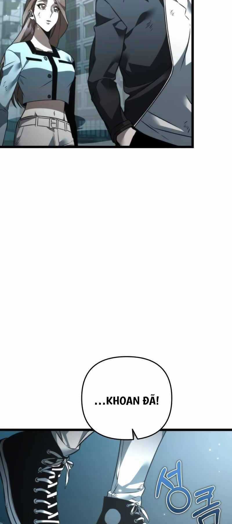 Chiến Binh Hồi Quy Chương 22 trang 55