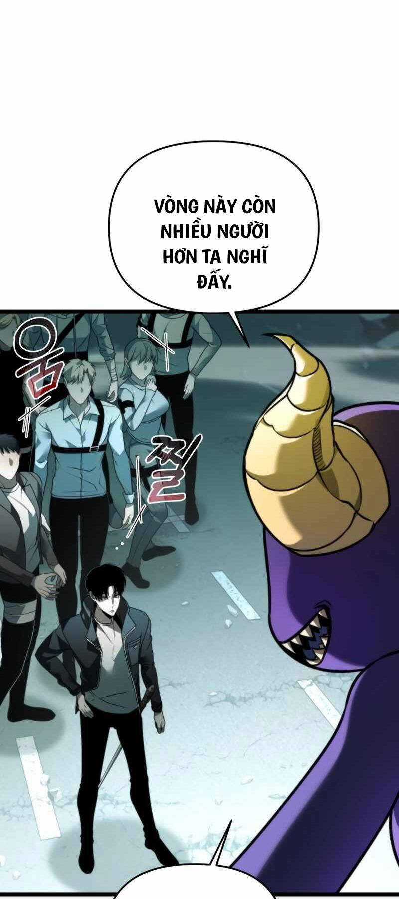 Chiến Binh Hồi Quy Chương 22 trang 74