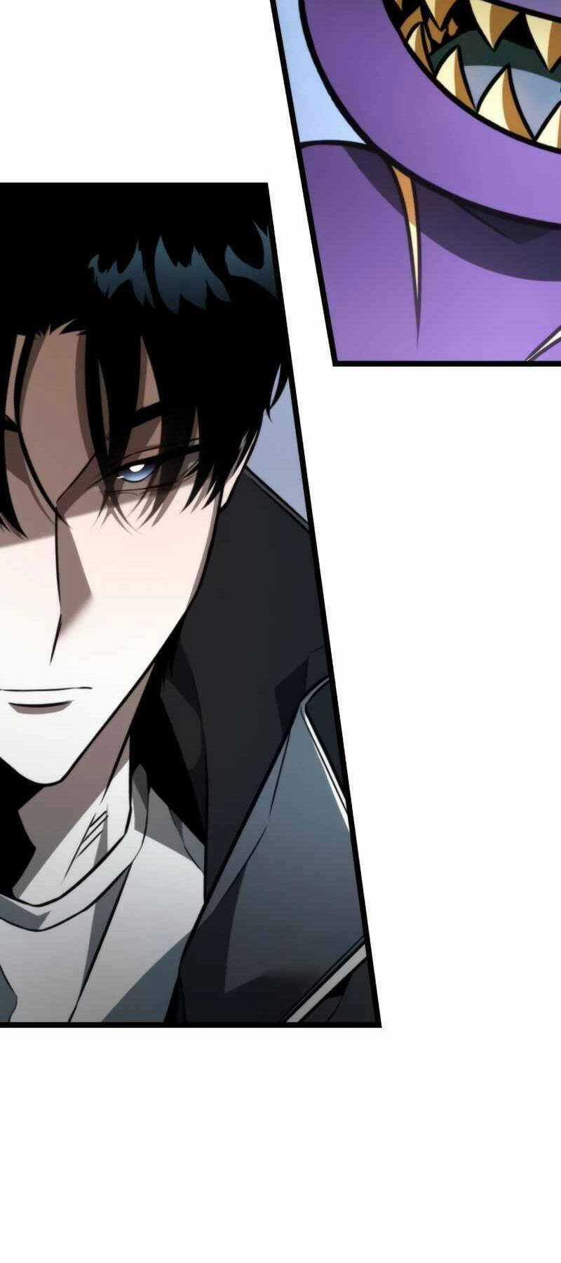 Chiến Binh Hồi Quy Chương 22 trang 76