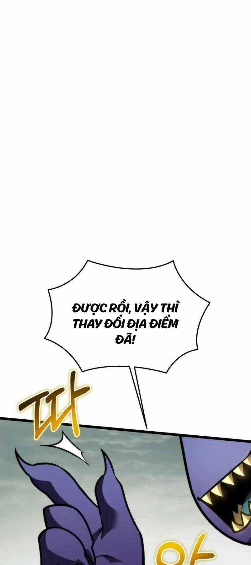 Chiến Binh Hồi Quy Chương 22 trang 77