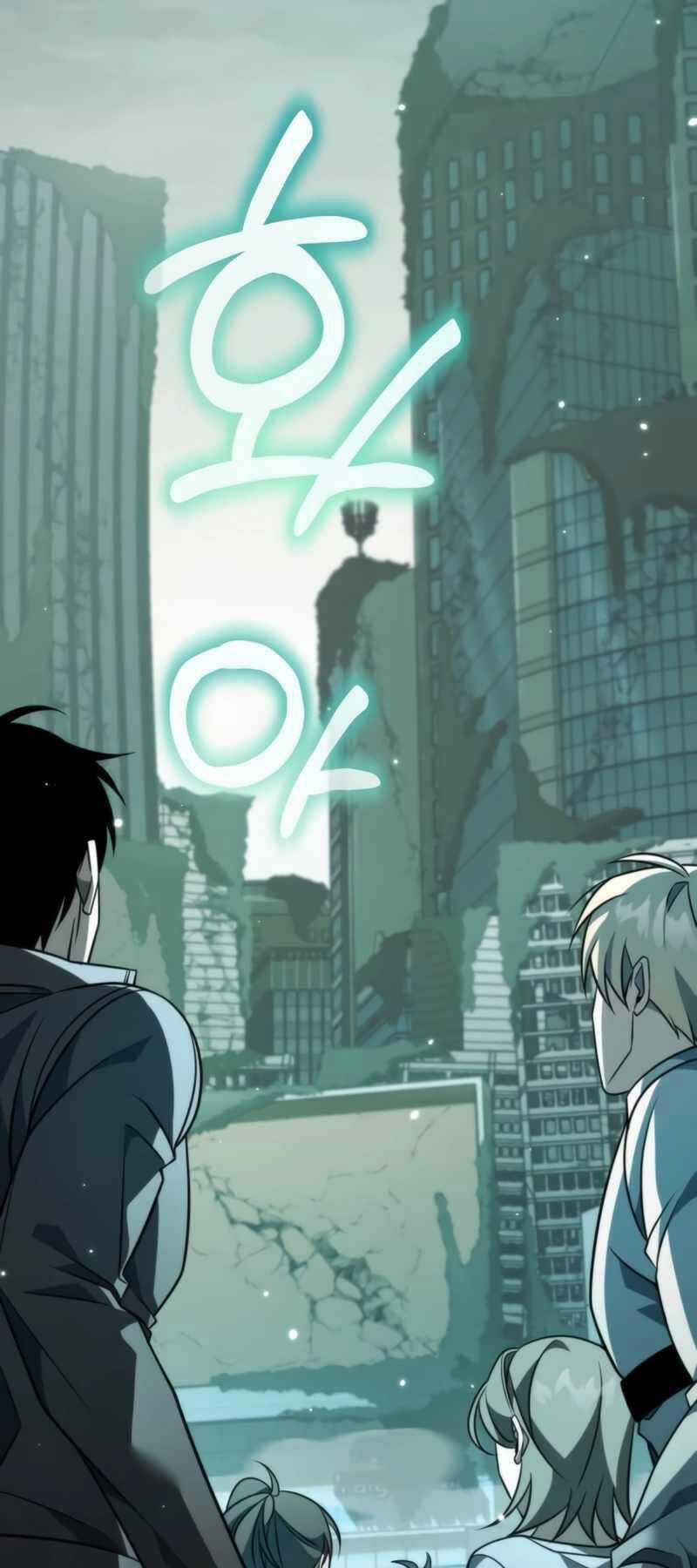 Chiến Binh Hồi Quy Chương 22 trang 79