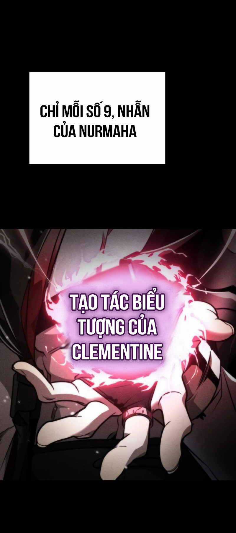 Chiến Binh Hồi Quy Chương 22 trang 8