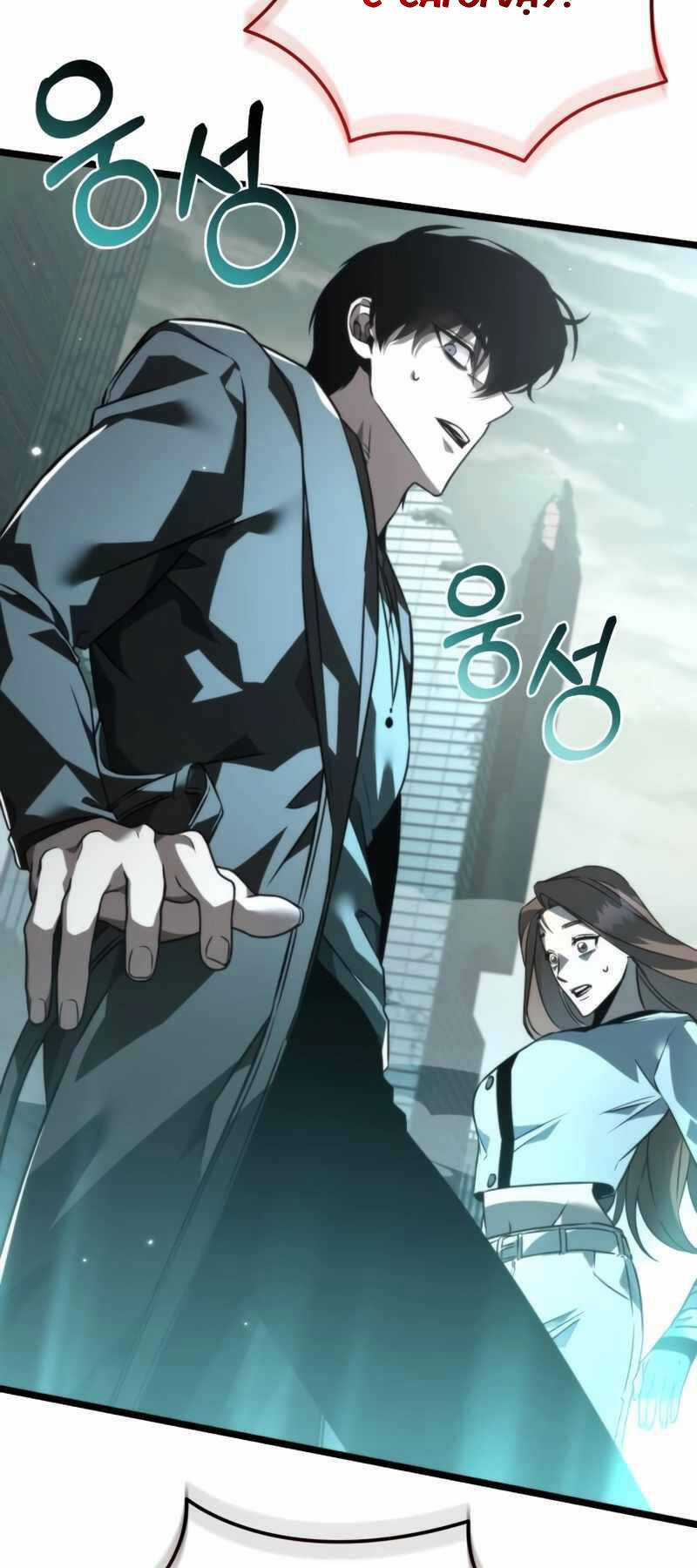 Chiến Binh Hồi Quy Chương 22 trang 81