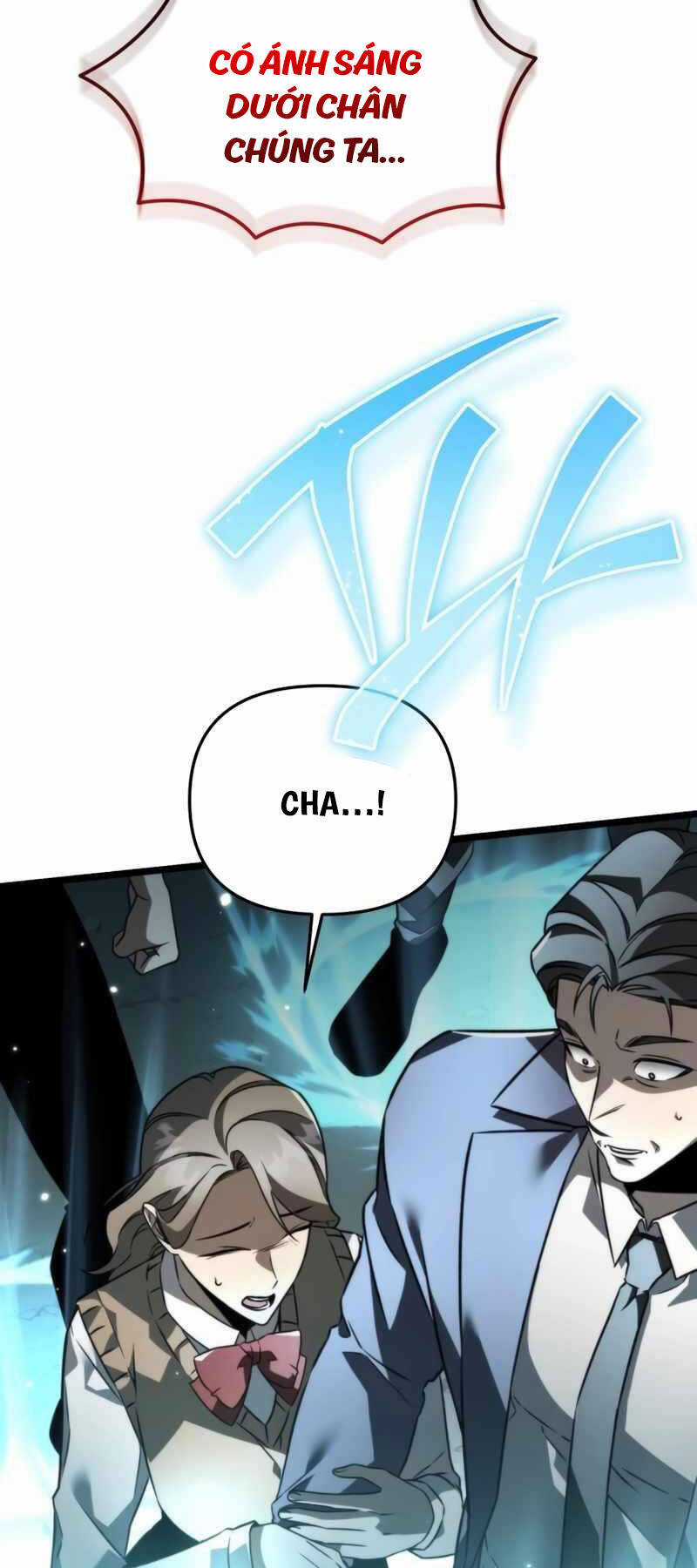 Chiến Binh Hồi Quy Chương 22 trang 82