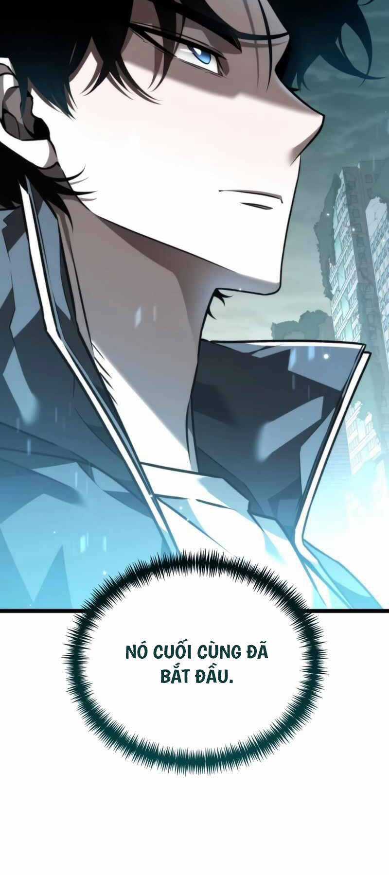 Chiến Binh Hồi Quy Chương 22 trang 84