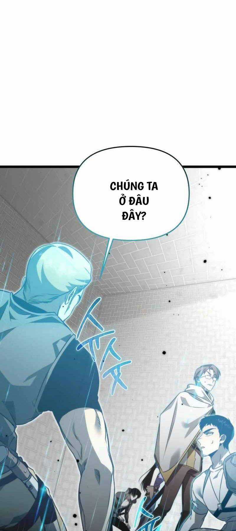 Chiến Binh Hồi Quy Chương 22 trang 87