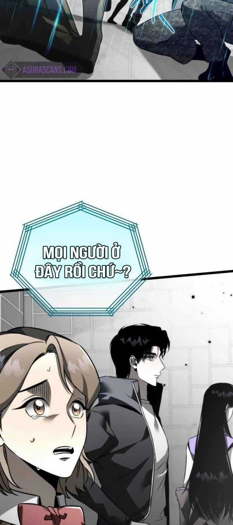 Chiến Binh Hồi Quy Chương 22 trang 88