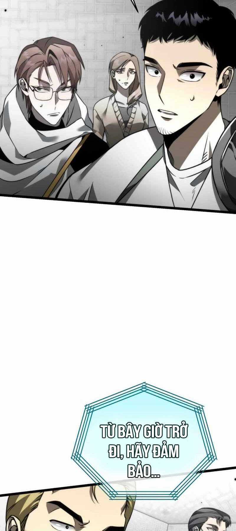 Chiến Binh Hồi Quy Chương 22 trang 90