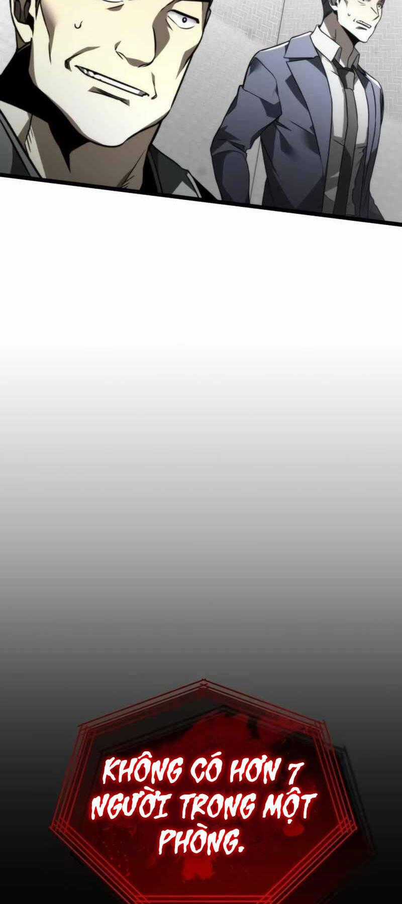 Chiến Binh Hồi Quy Chương 22 trang 91