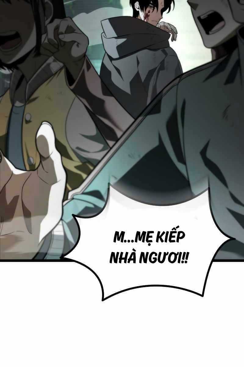 Chiến Binh Hồi Quy Chương 3 trang 10