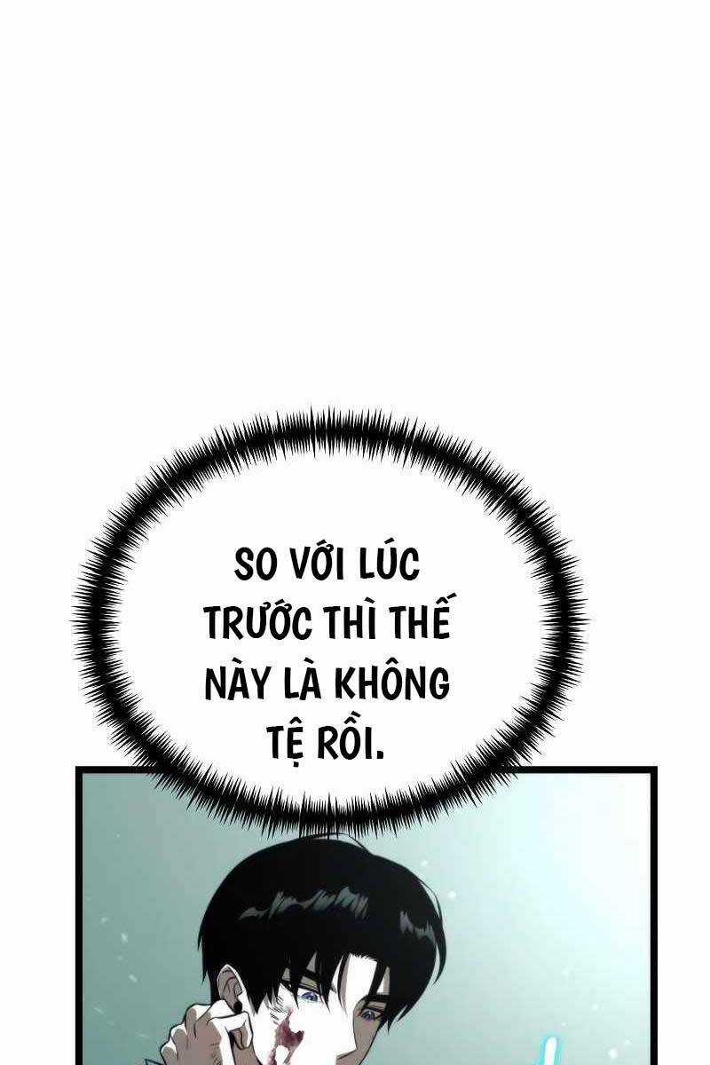 Chiến Binh Hồi Quy Chương 3 trang 11