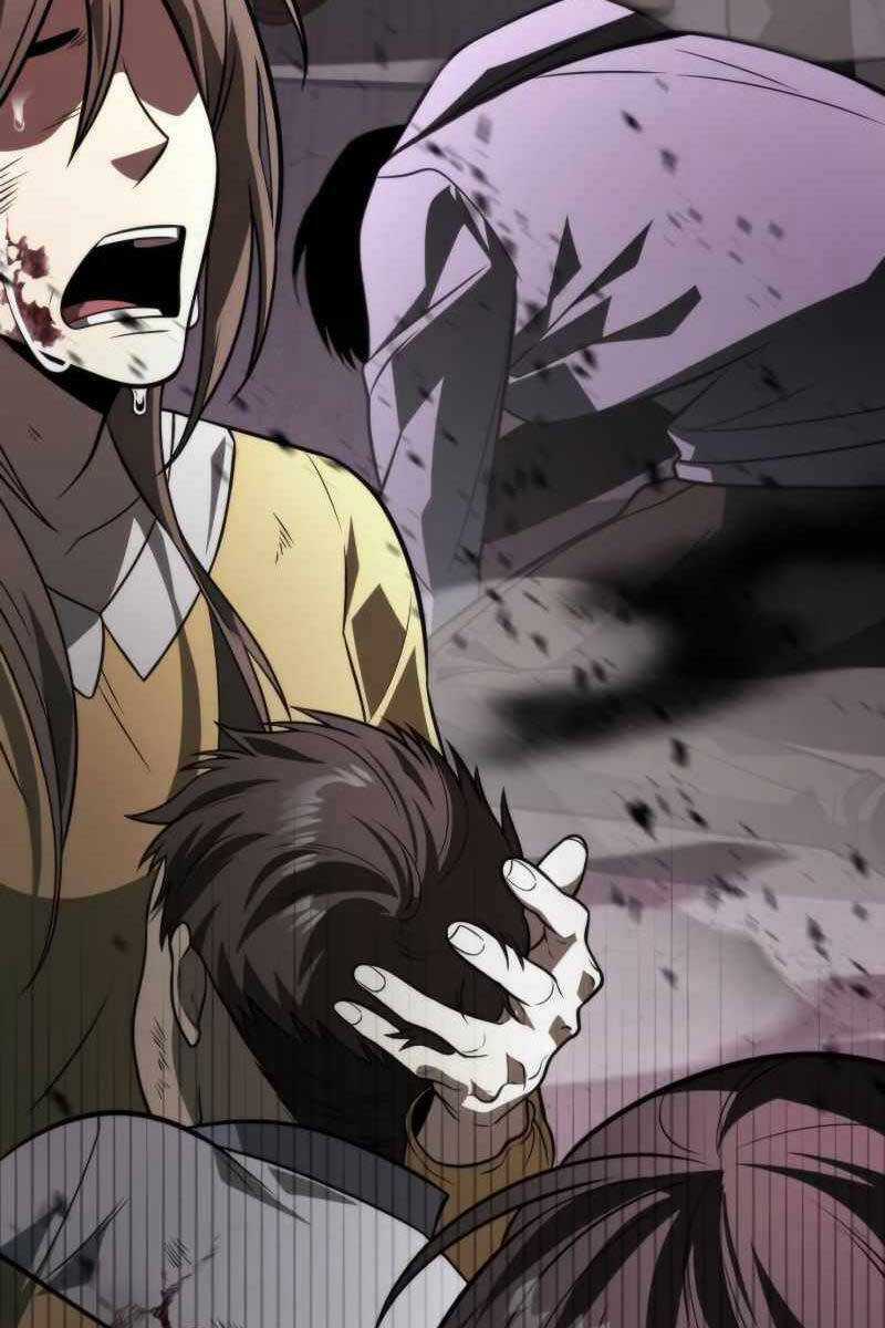 Chiến Binh Hồi Quy Chương 3 trang 124