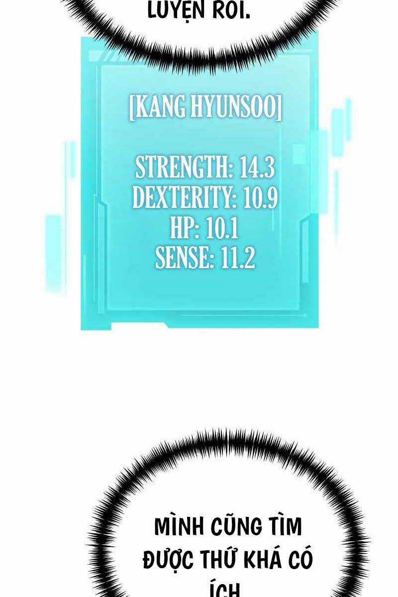 Chiến Binh Hồi Quy Chương 3 trang 13