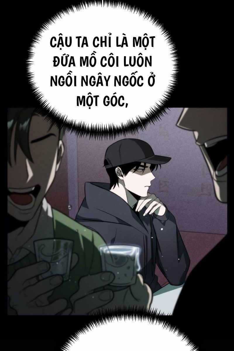 Chiến Binh Hồi Quy Chương 3 trang 136