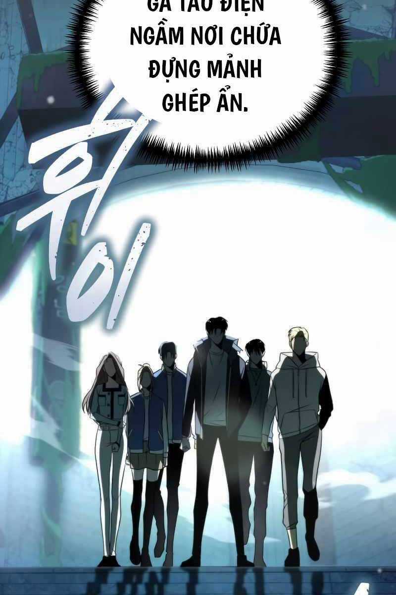 Chiến Binh Hồi Quy Chương 3 trang 156